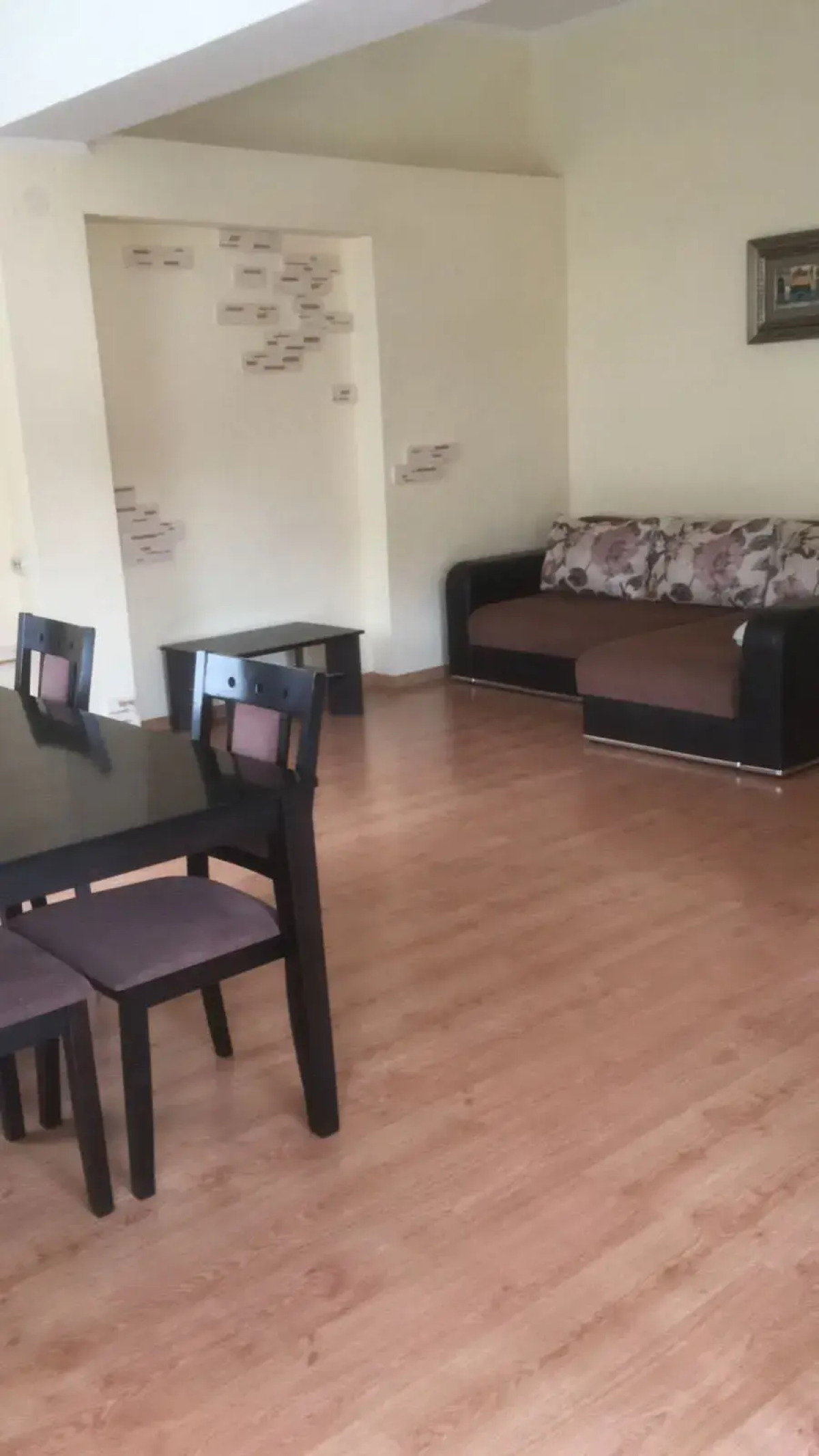 Отель «Омега-Бриз»