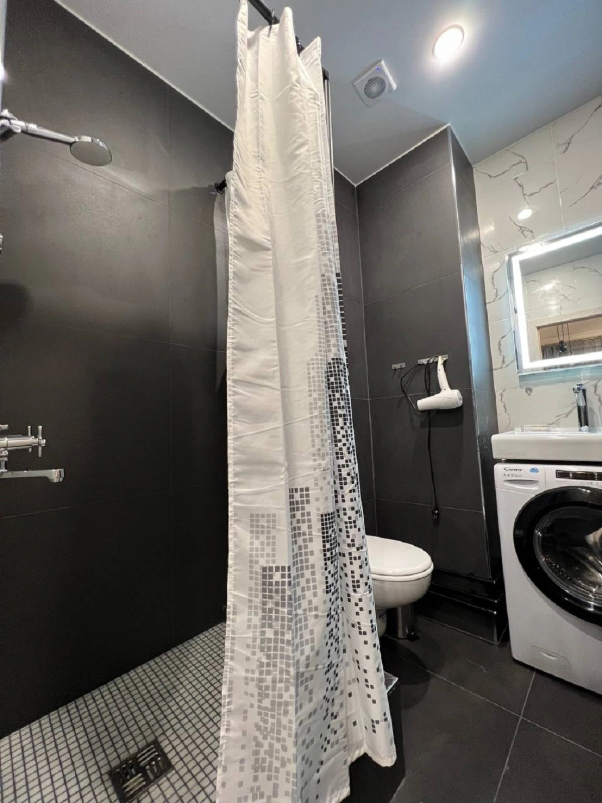 Апартаменты Города и страны 3