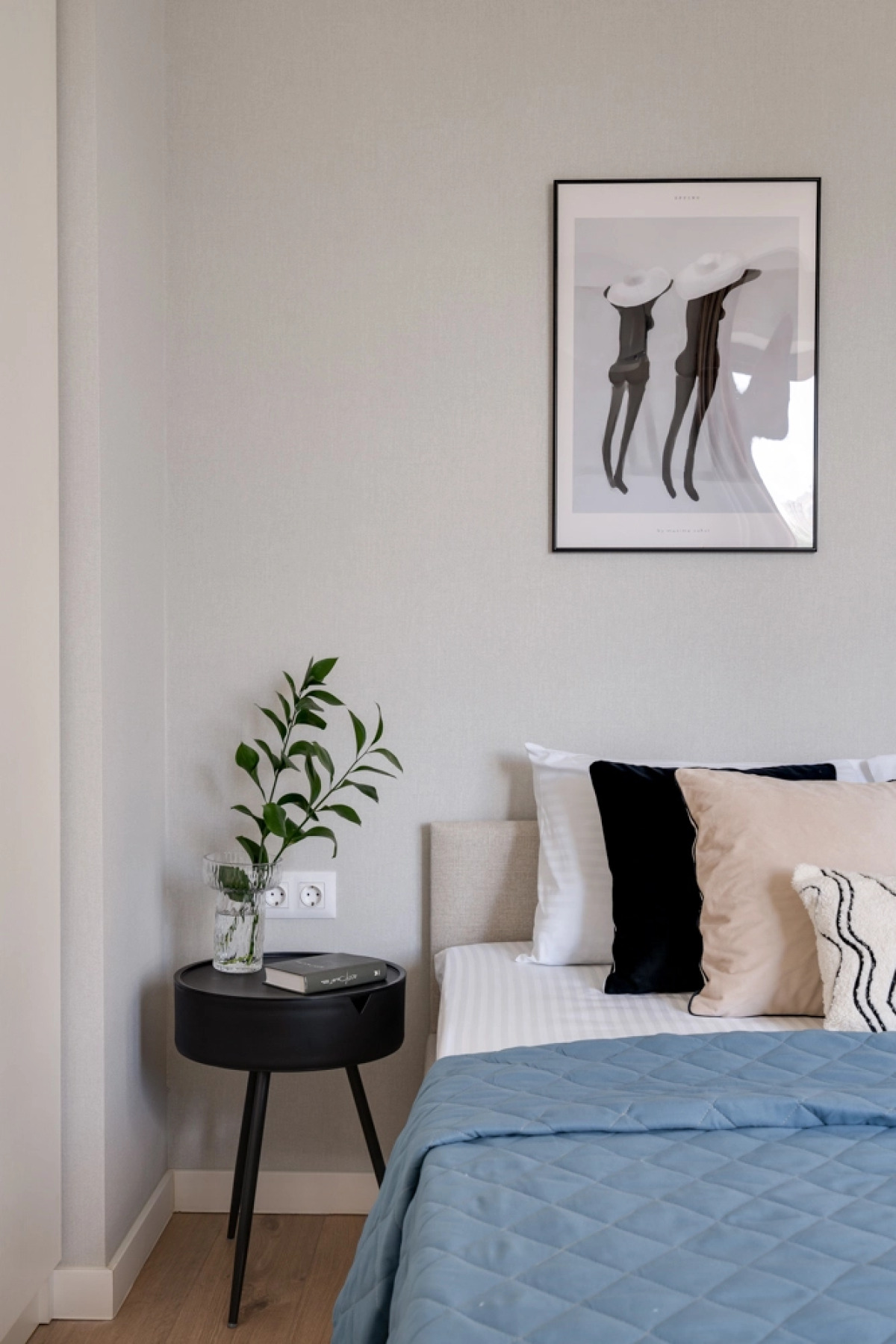 Квартира Светлая в Ватутинках