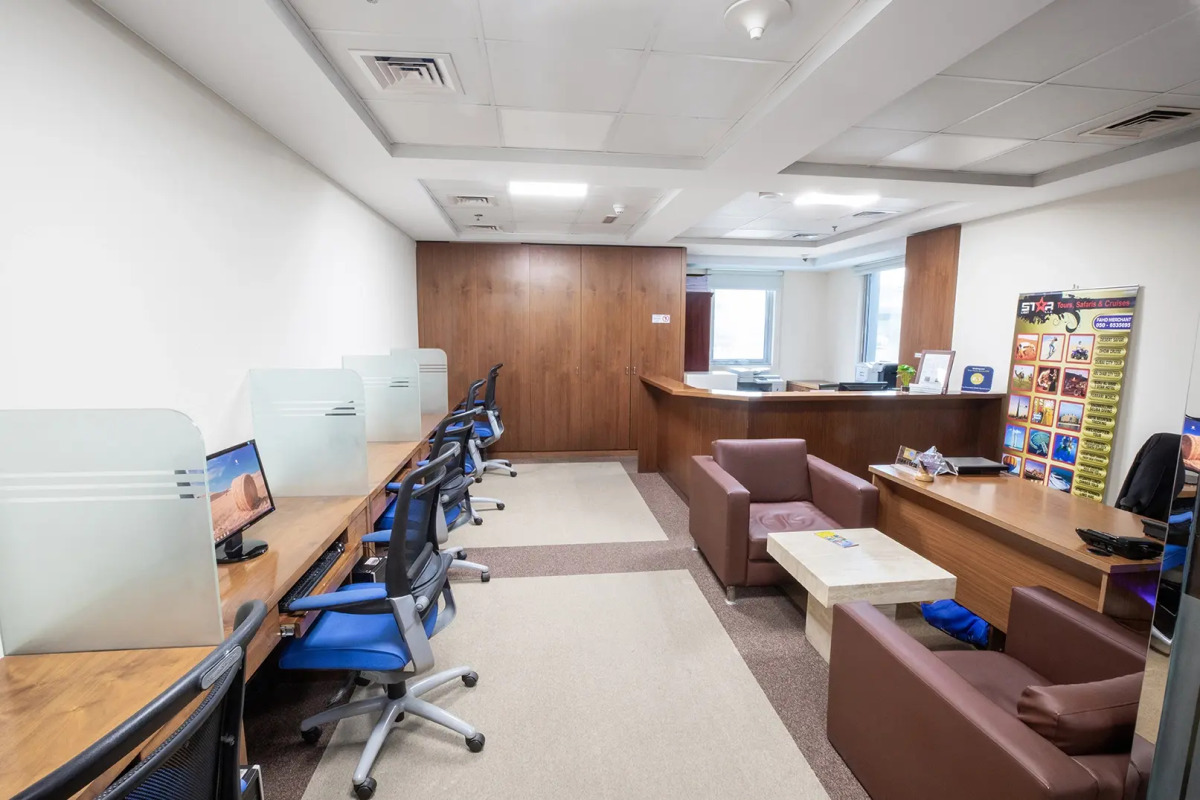 City Premiere Hotel Apartments