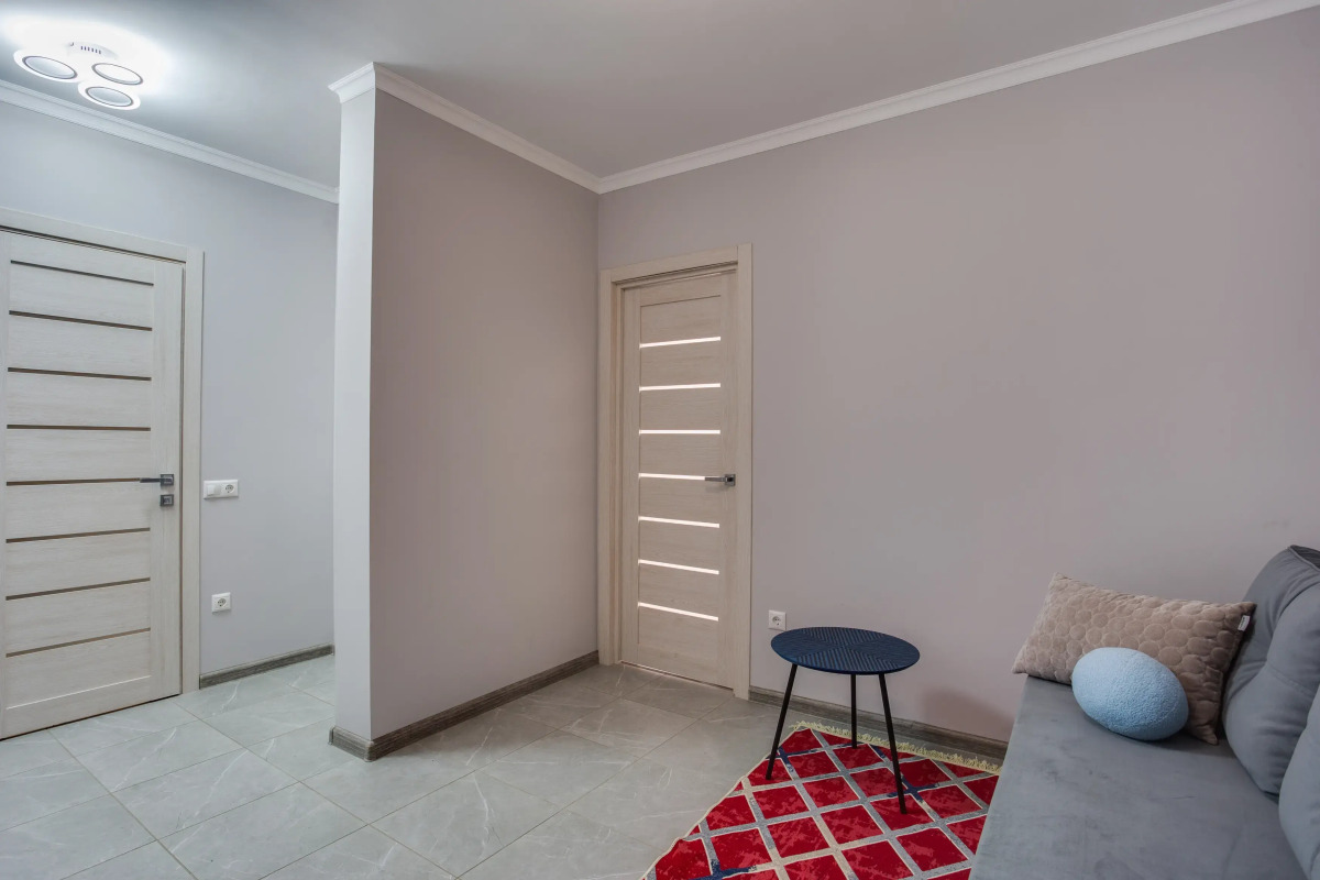 Квартира ApartsLounge