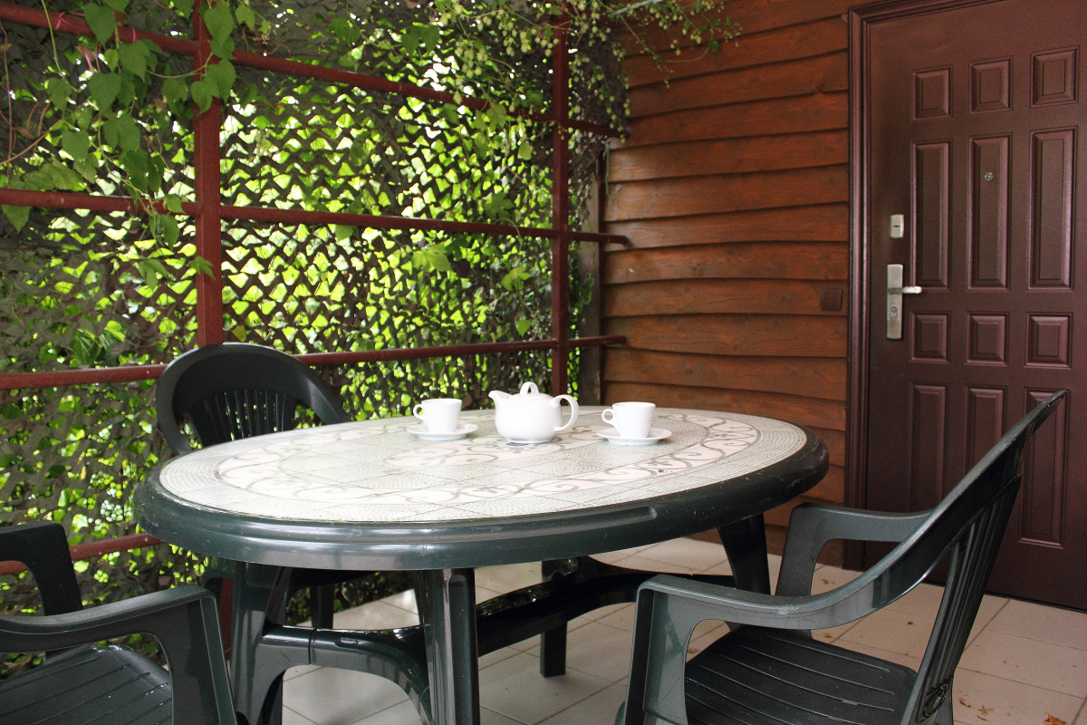 Отель Гостиничный Комплекс Парк отель Д-град