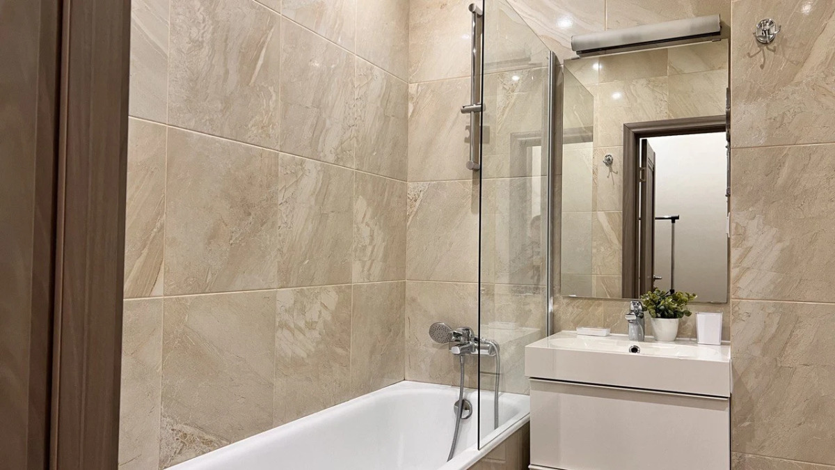 Апартаменты Магия Дёмин Луг 2/10