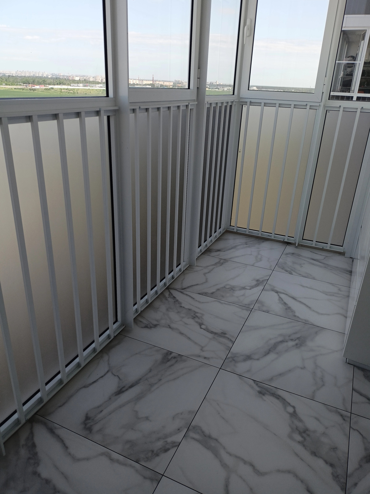 Квартира на Каштановой