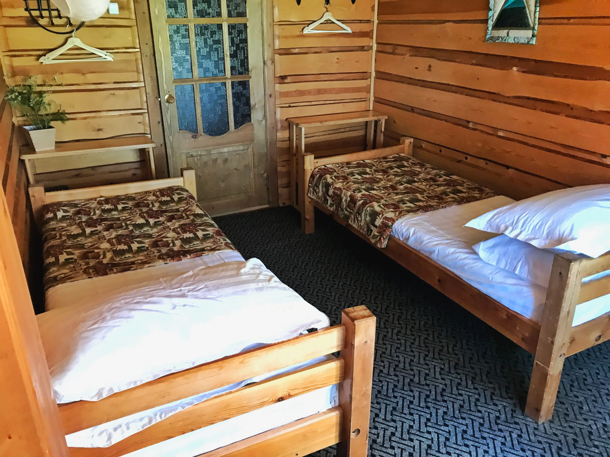 Отель Cedar Grass Белое Море