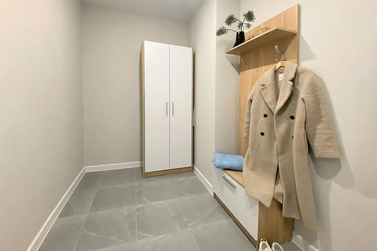 Апартаменты Aparts на Щорса 53