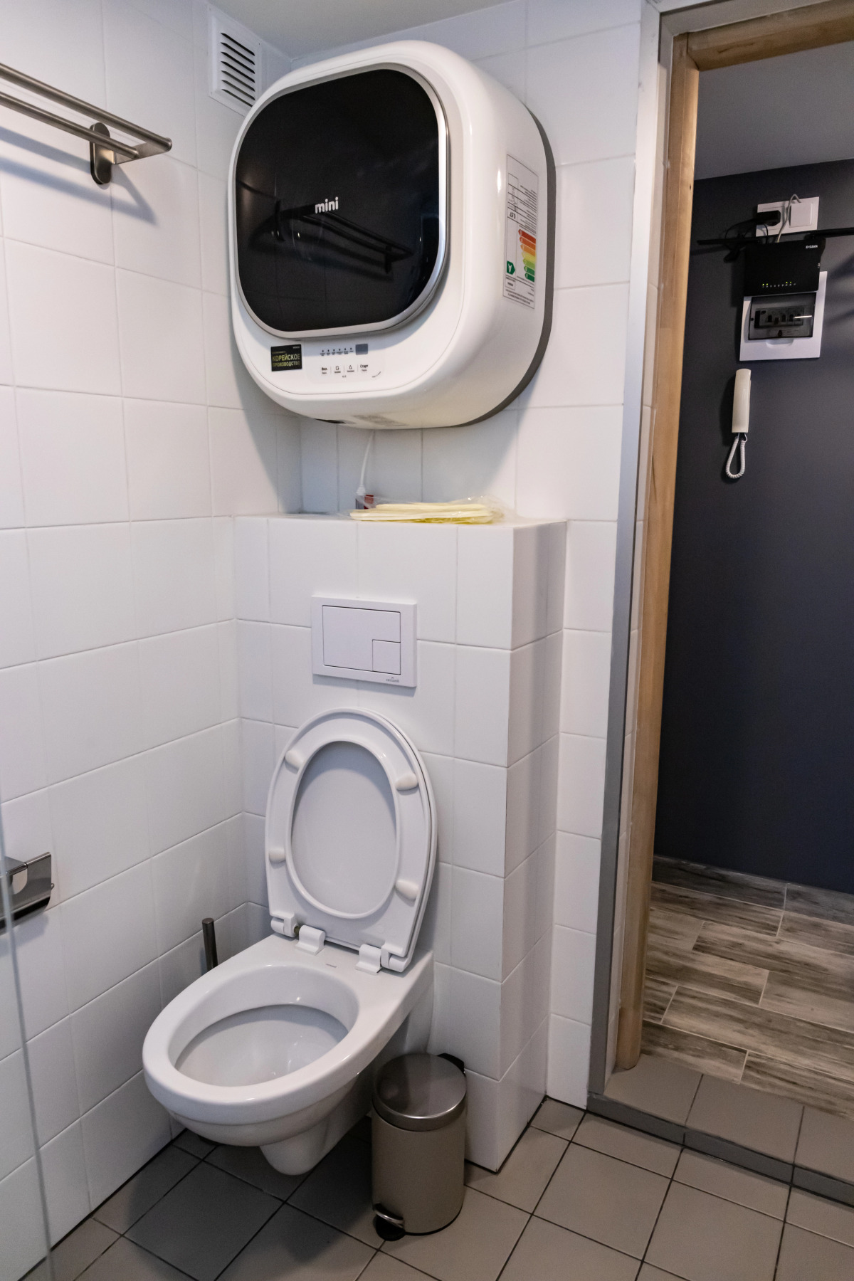 Апартаменты Студия 6