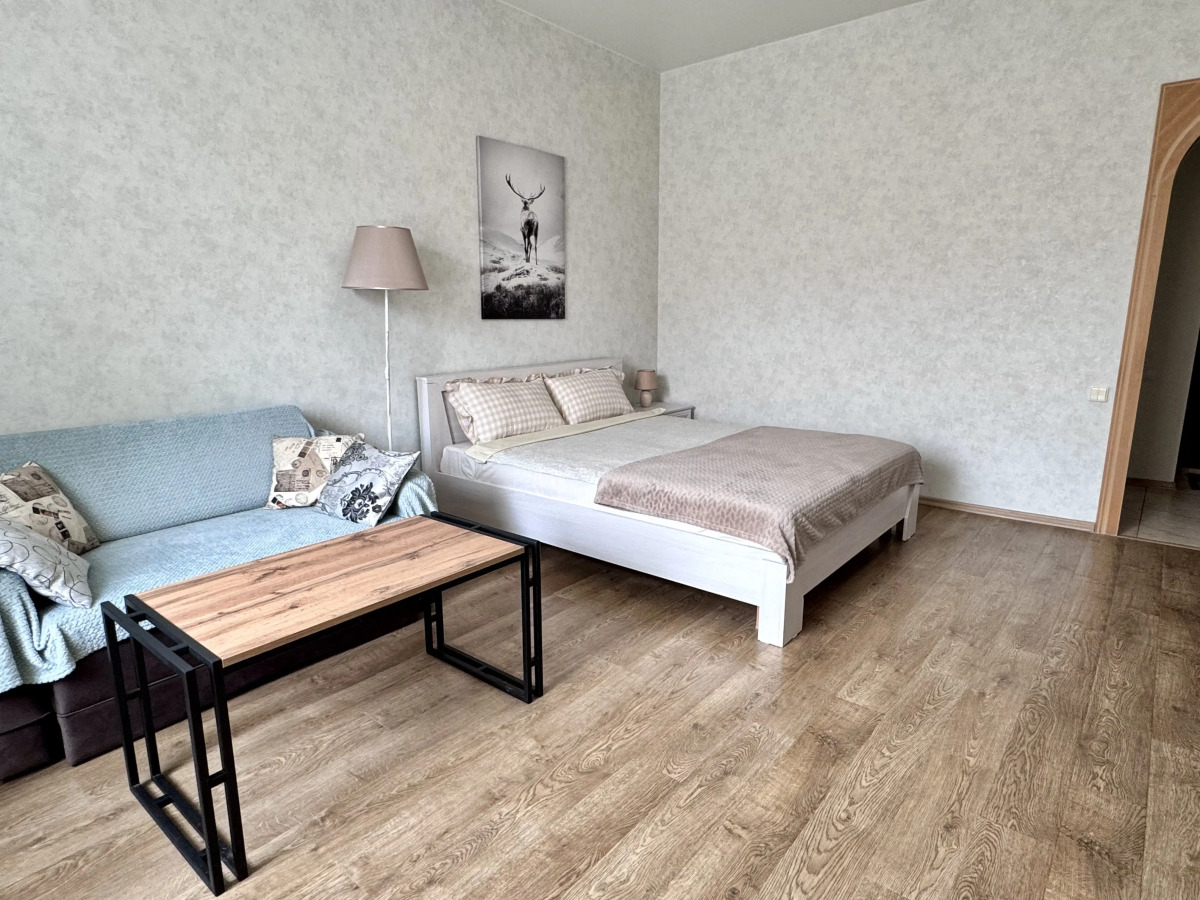 Квартира рядом с Южным Вокзалом