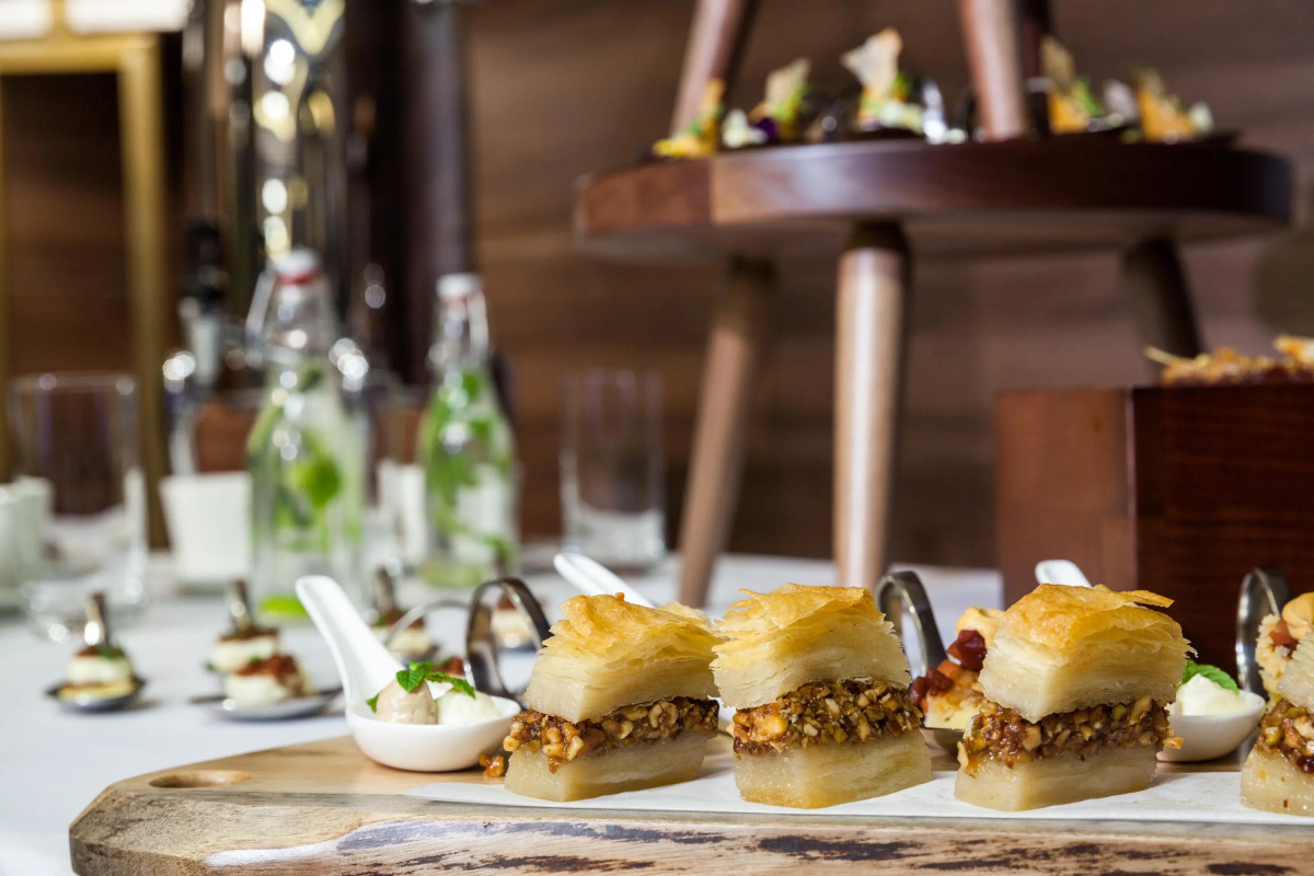 SAINT TEN Hotel, Small Luxury Hotels