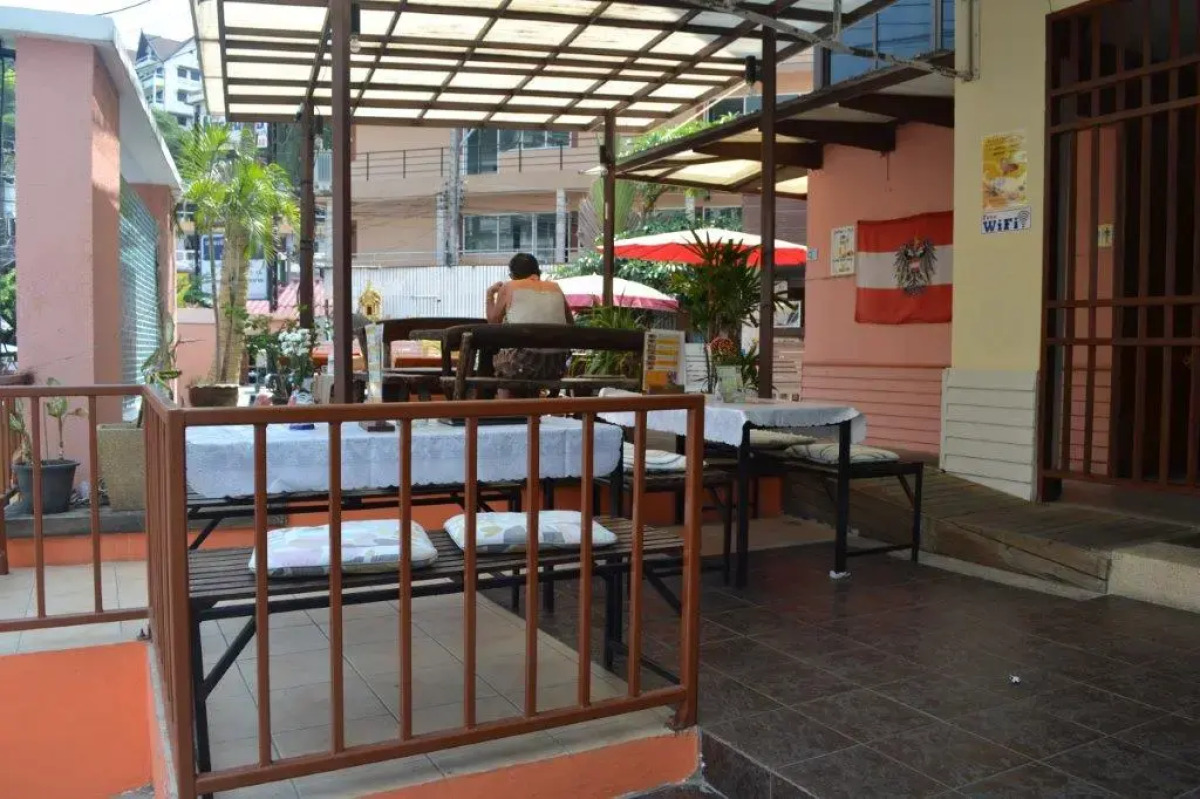 Отель Bauman Ville