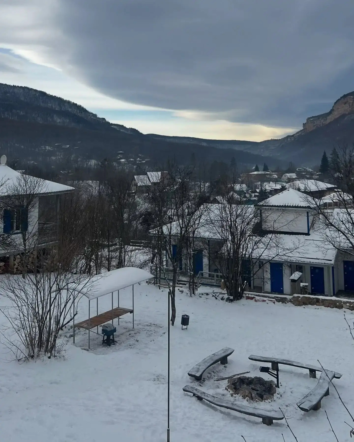 Гостевой дом ВиллаЛила