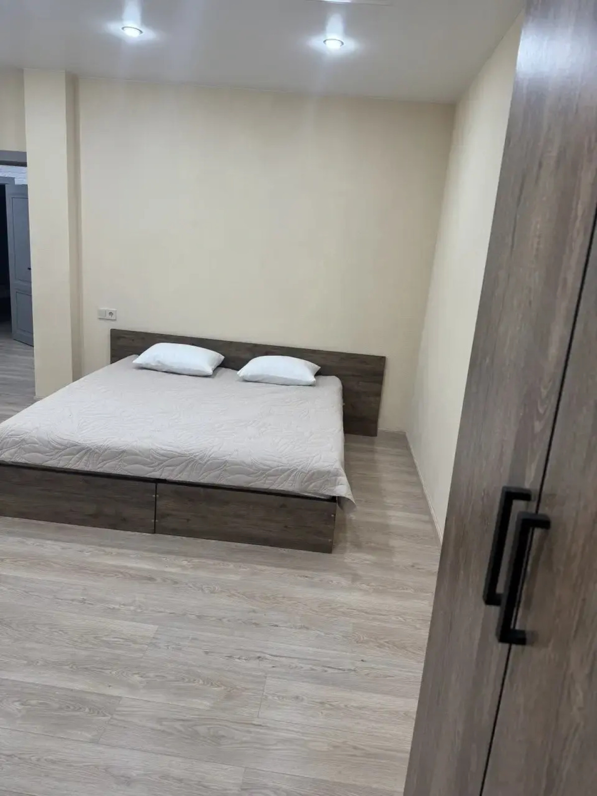 Гостевой дом На Светлой