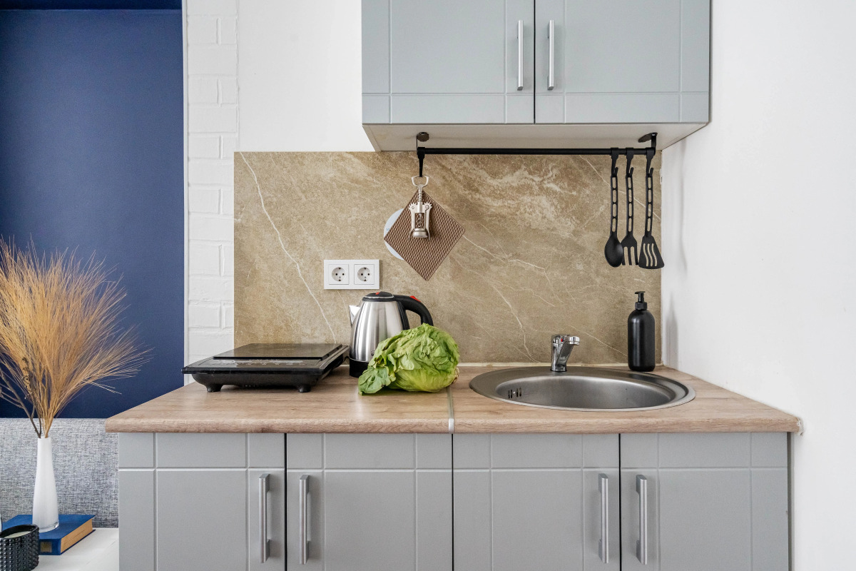 Апартаменты ДВА ГОРОДА на набережной Невы