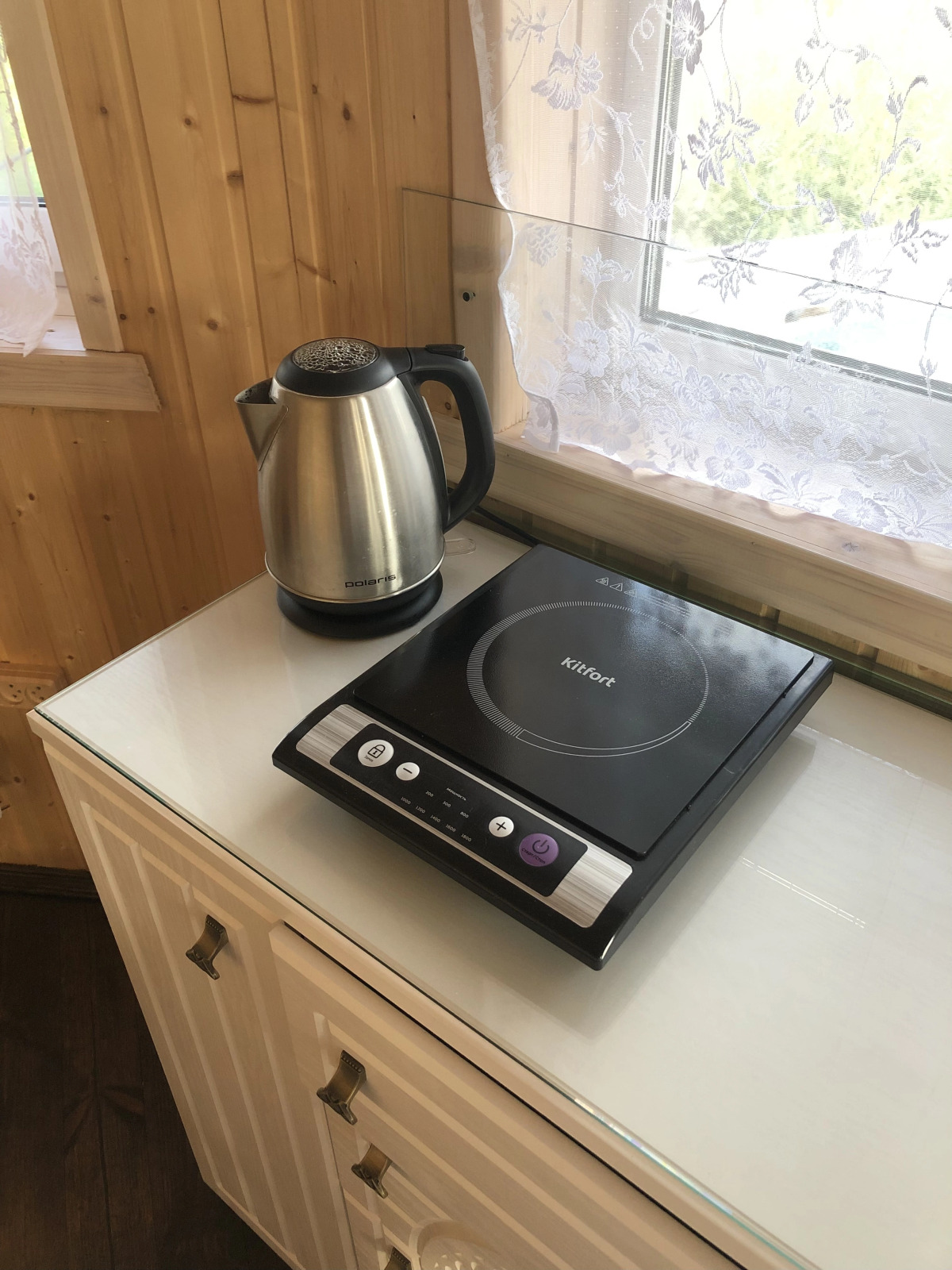 Частный дом Shanti SPA