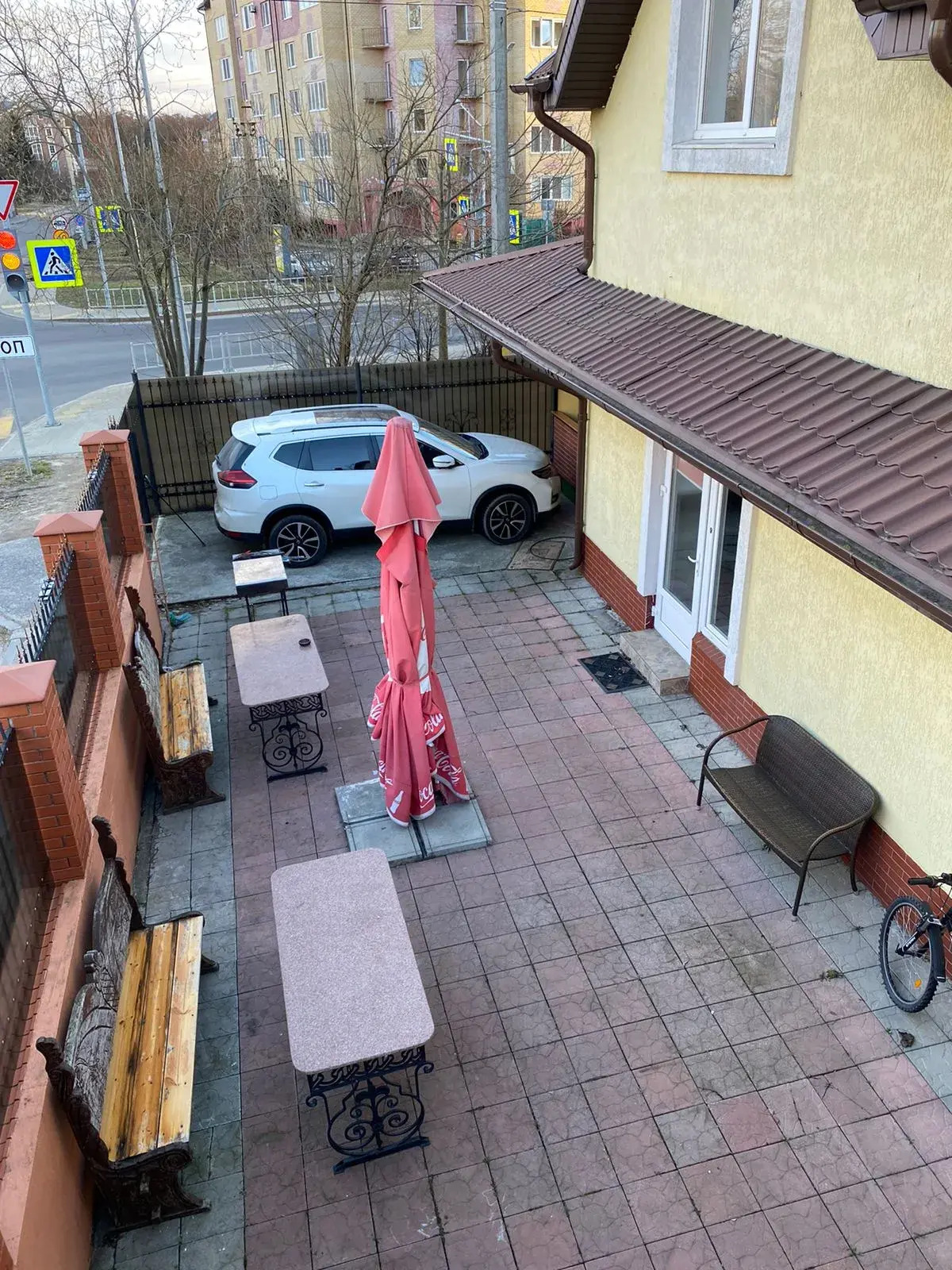 Гостевой дом Дюна-центр