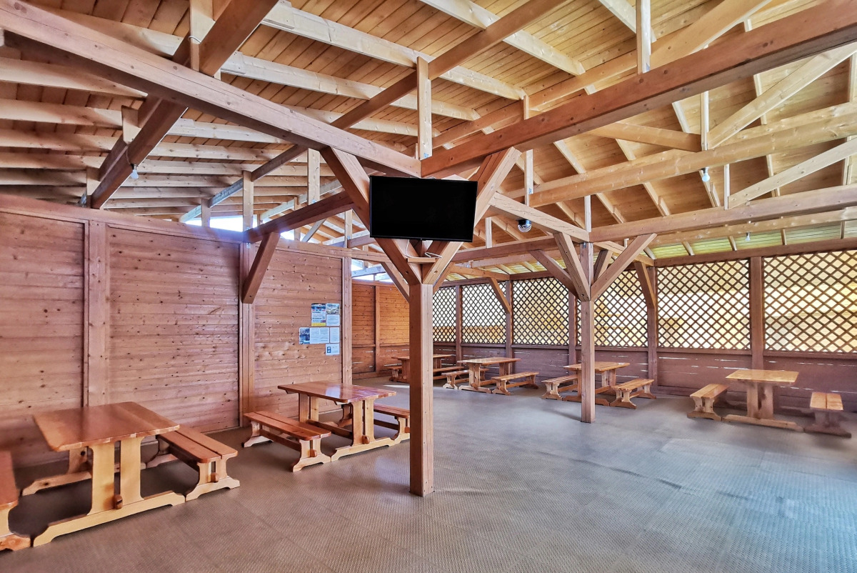 Гостевой дом Пять Холмов