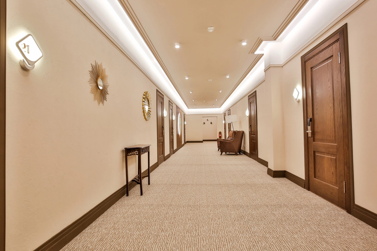 Отель Valeri Classic