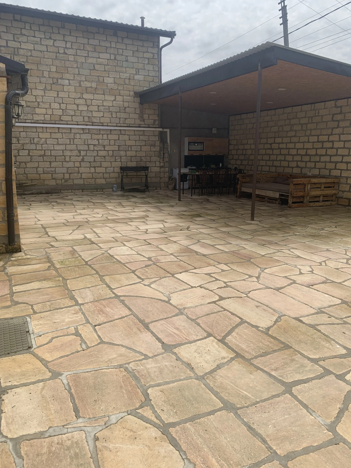 Частный Дом У моря