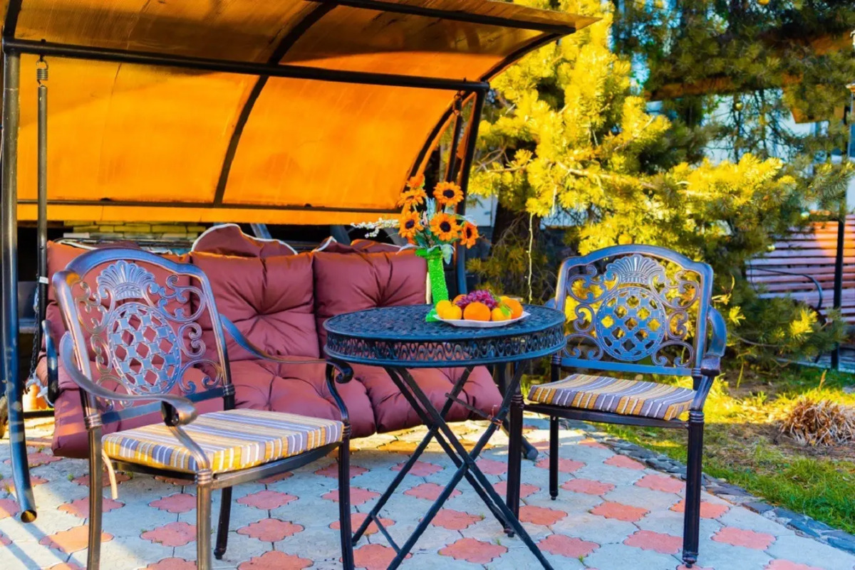 Гостевой дом Николина усадьба