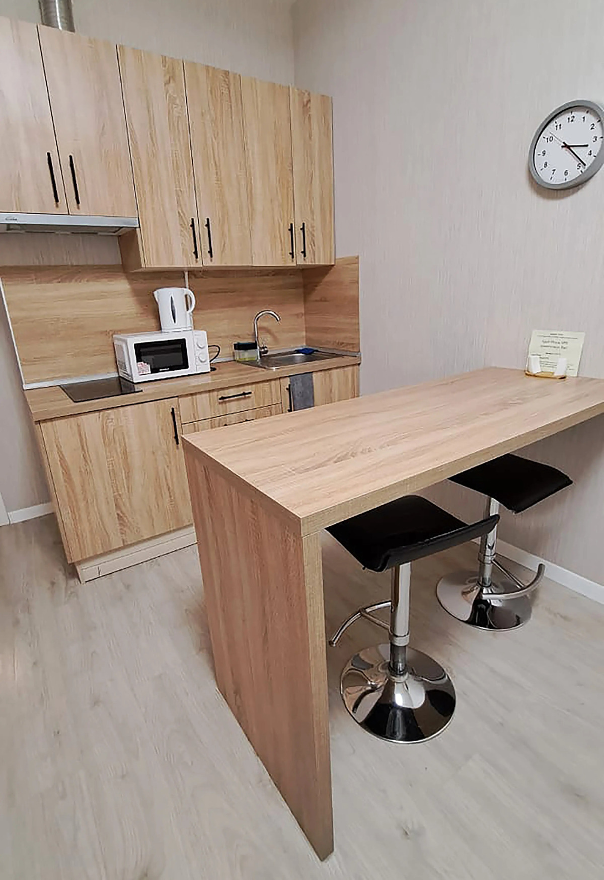 Апартаменты Park Aparts 127