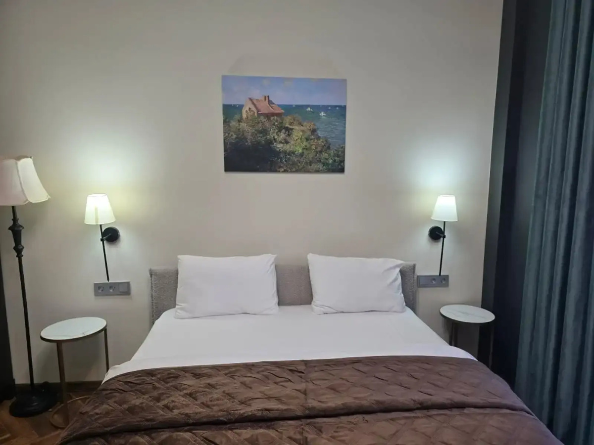 Бутик-отель Villa de Maria