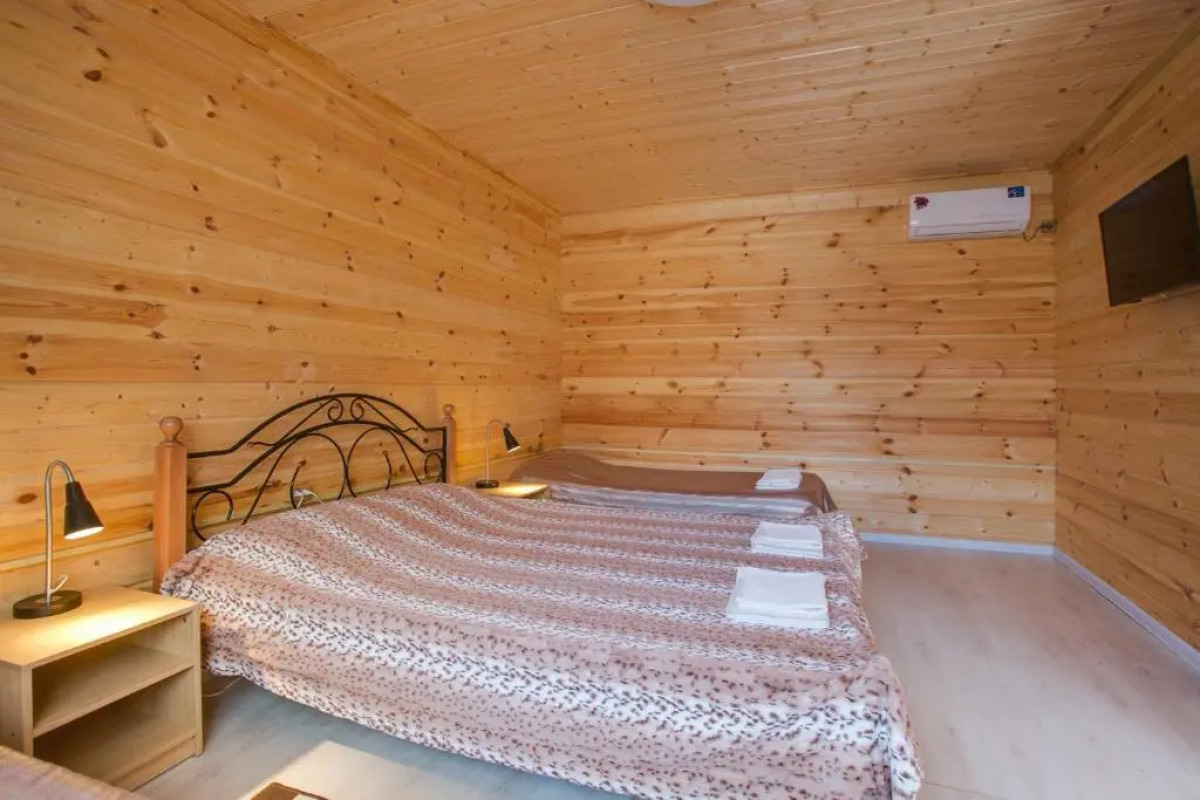 Гостевой дом Ангел