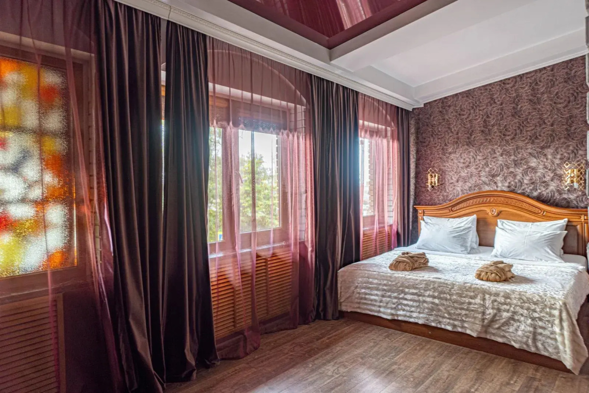 Вилла Никита