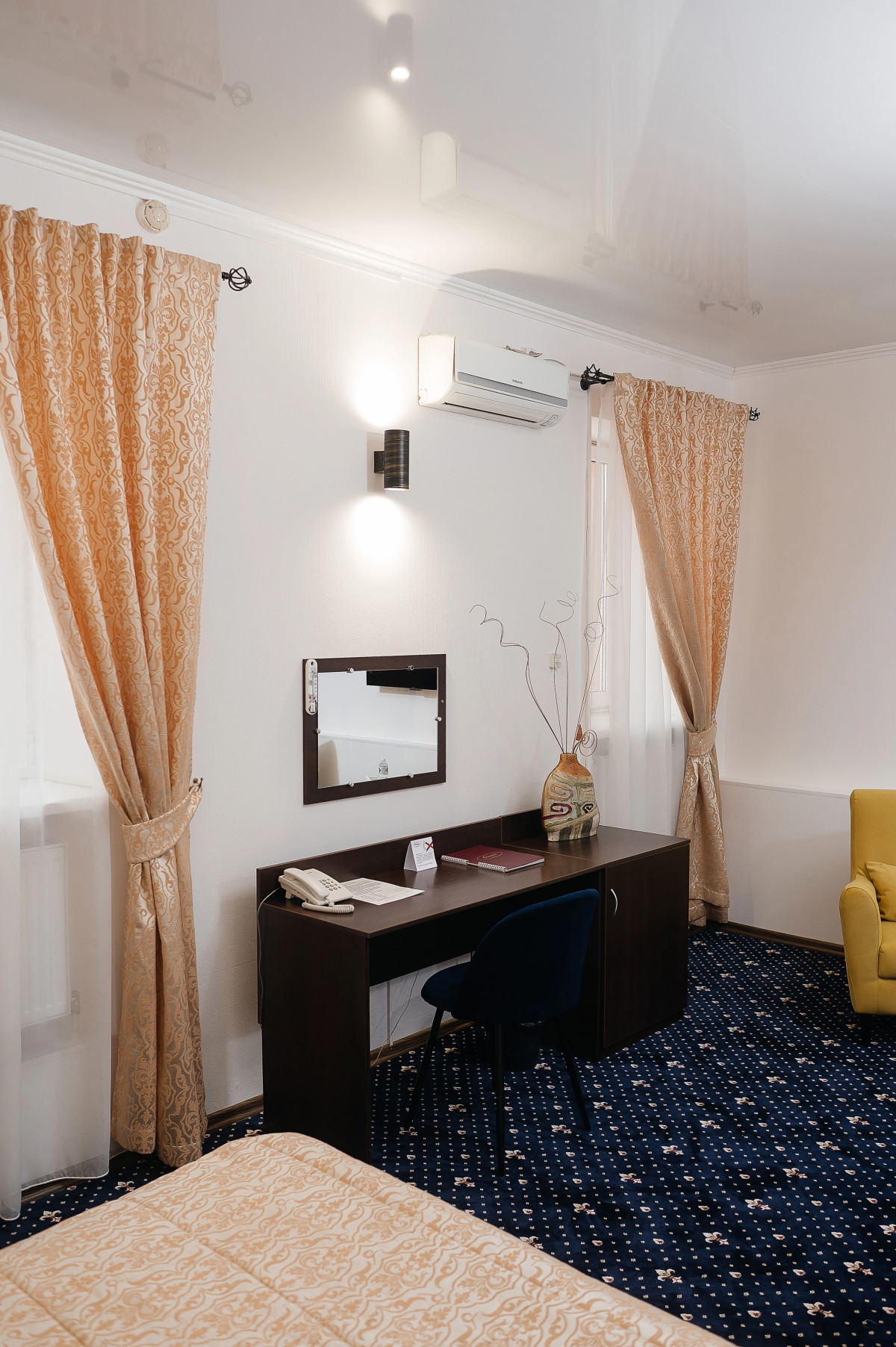 Отель Оскар 