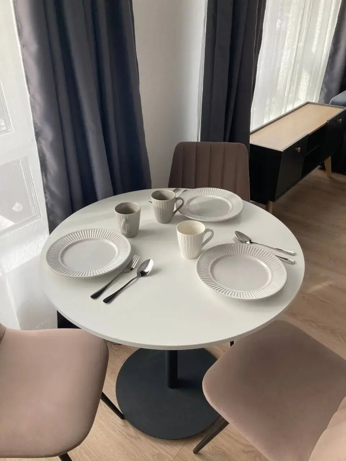 Квартира VV Apart на Улице Люблинская 72Ак1