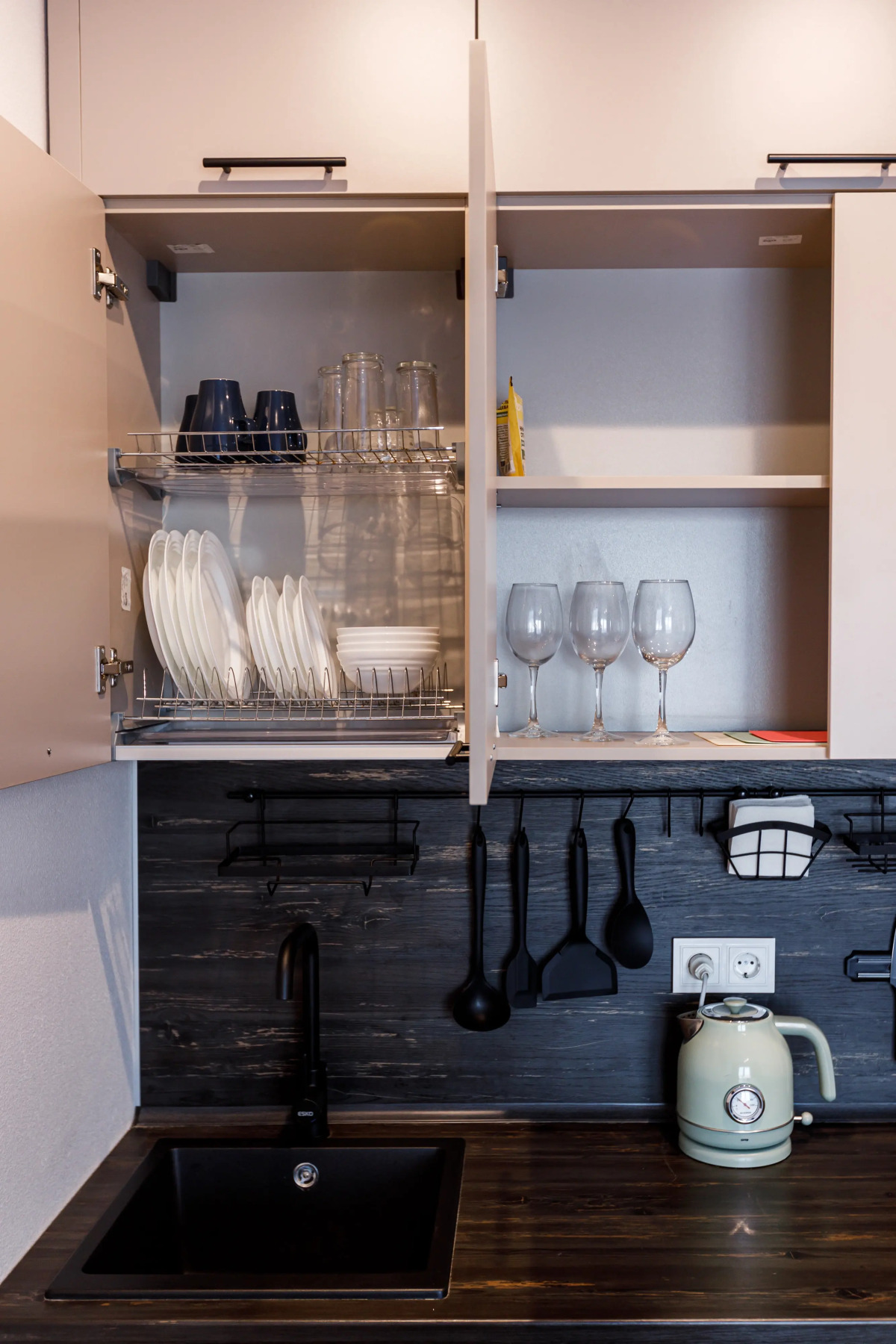 Квартира студия для вашего комфорта