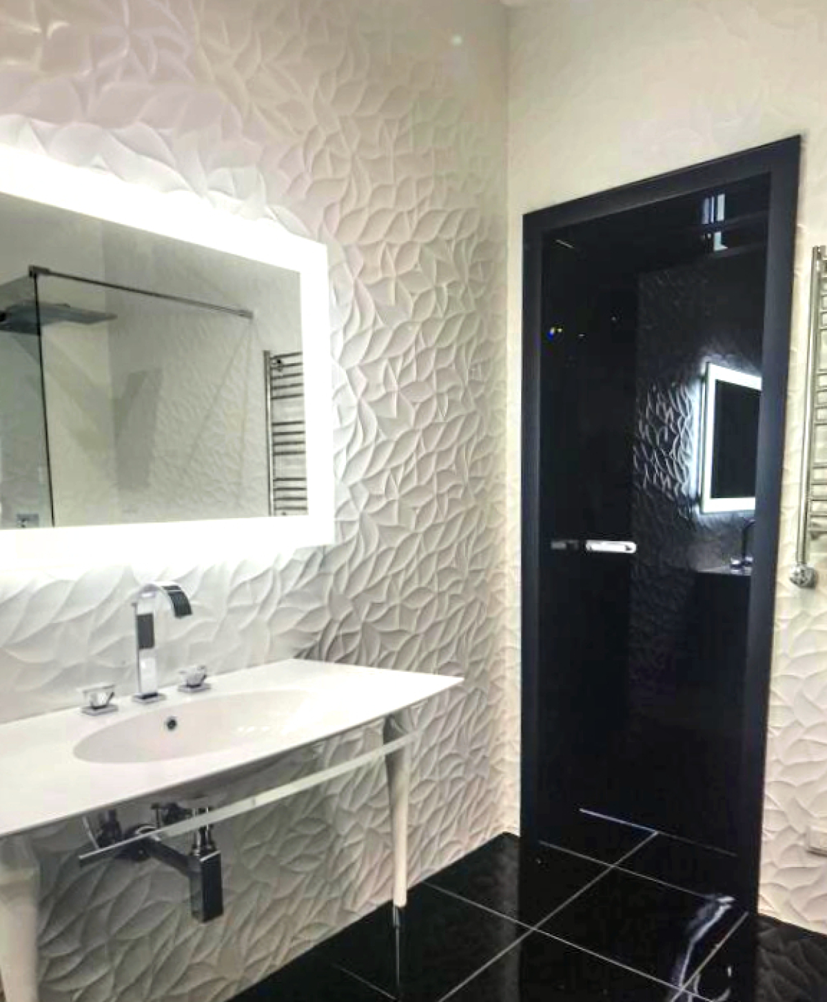 Элитные апартаменты у моря