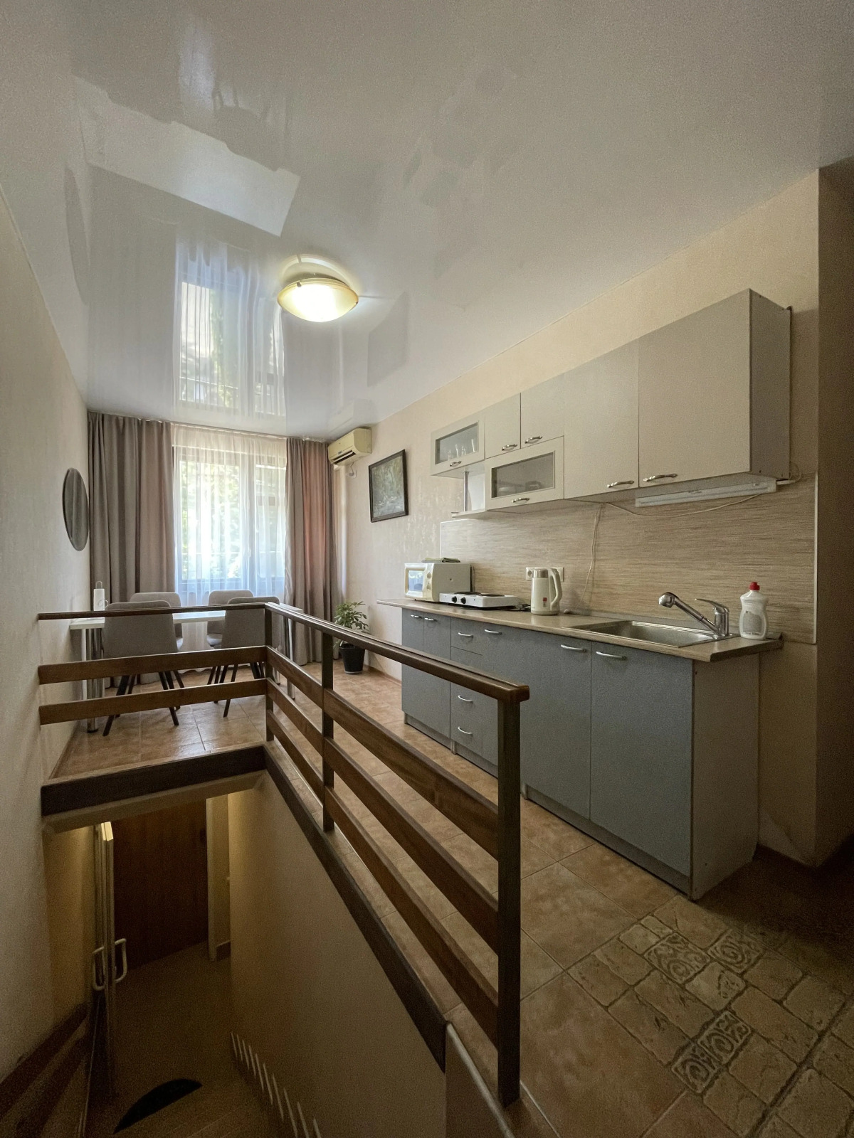 Гостевой дом Вояж