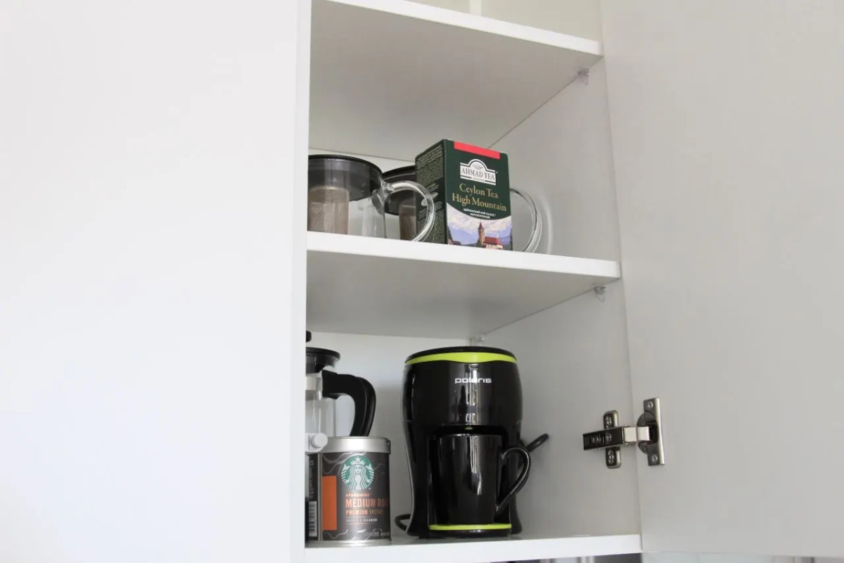 Квартира Видовая серф студия Зеленогорск