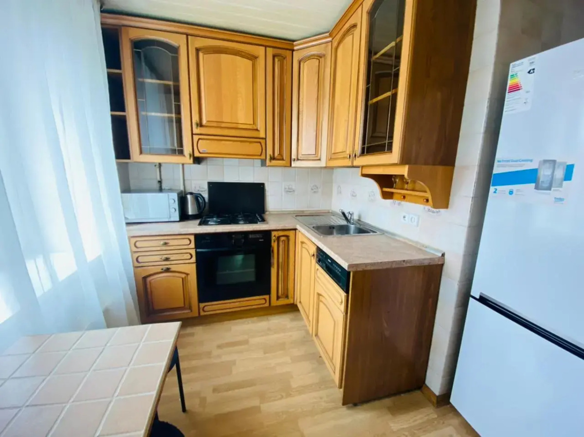 Квартира на Грекова