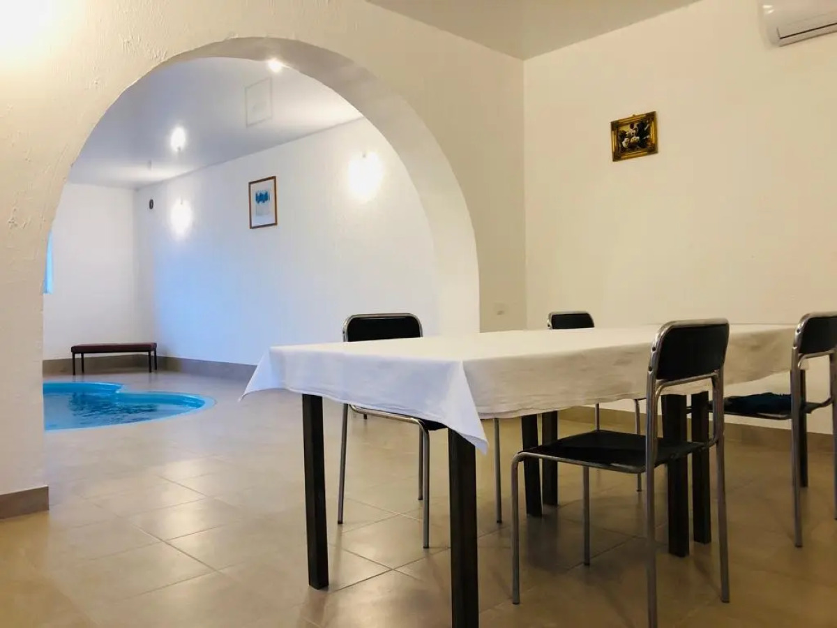 Гостиница Бриз-Морское