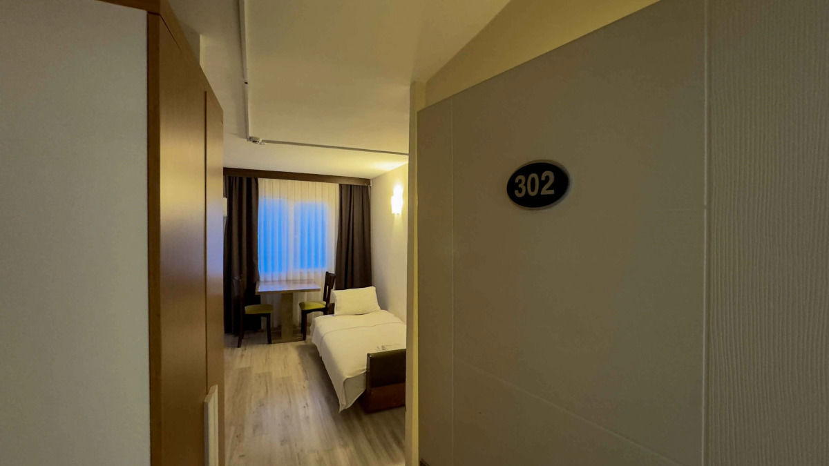 Отель La Bella Suite