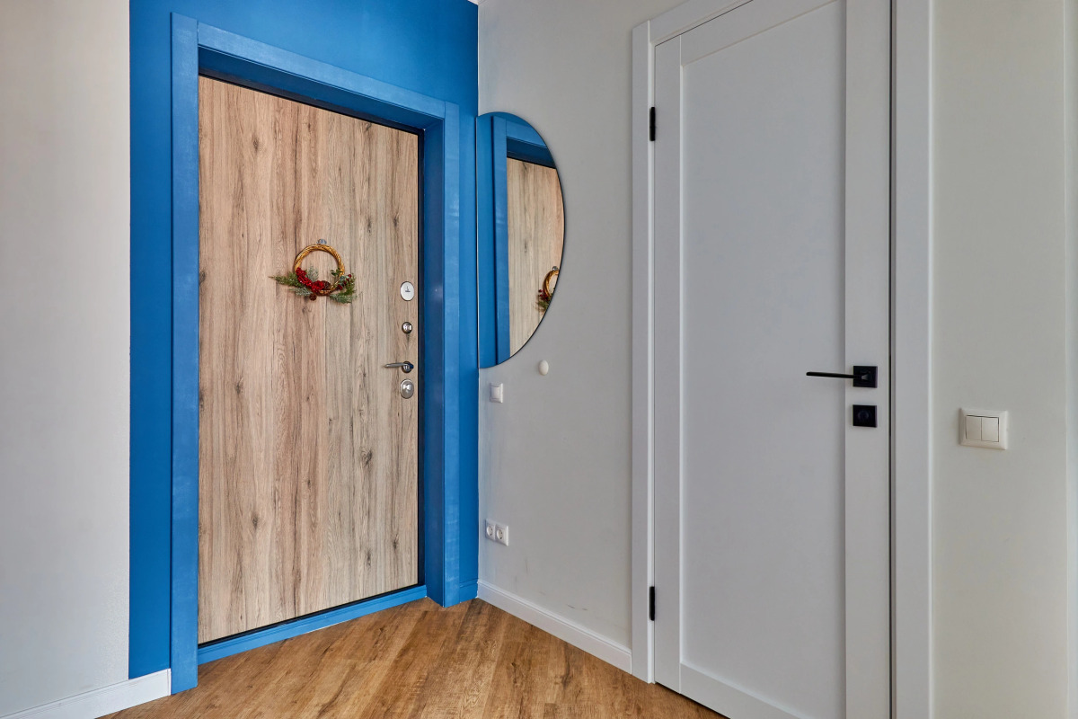 Апартаменты Indigo Room