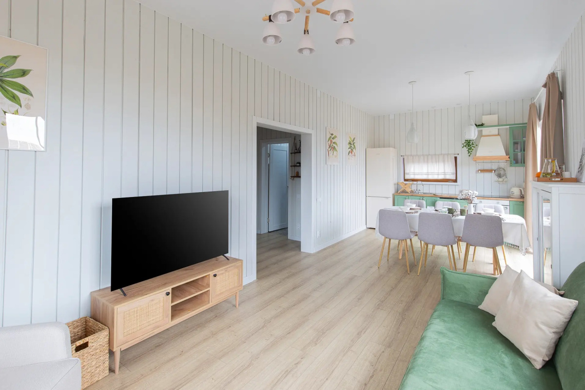 Гостевой дом для Отдыха в Сосново