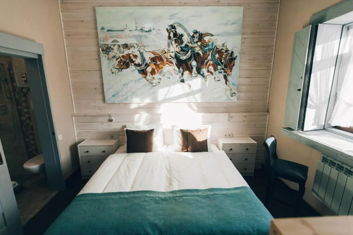 Времена года