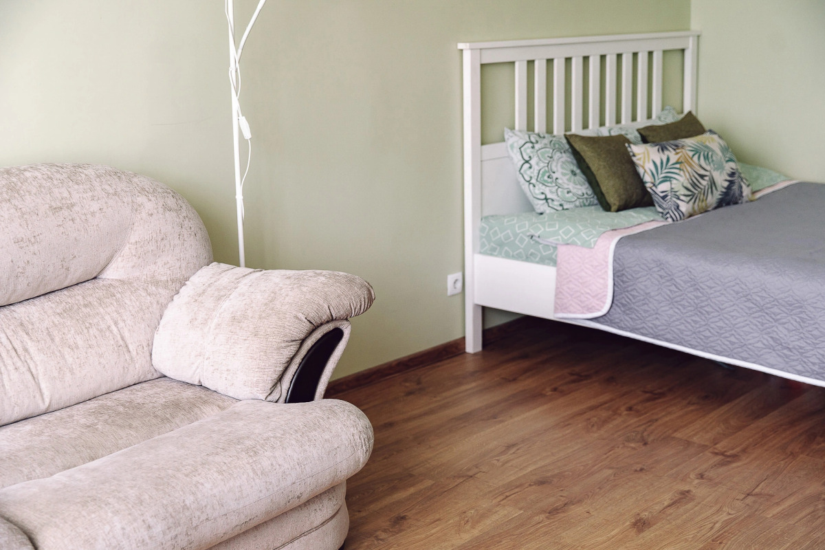 Квартира Проспект Дзержинского 13