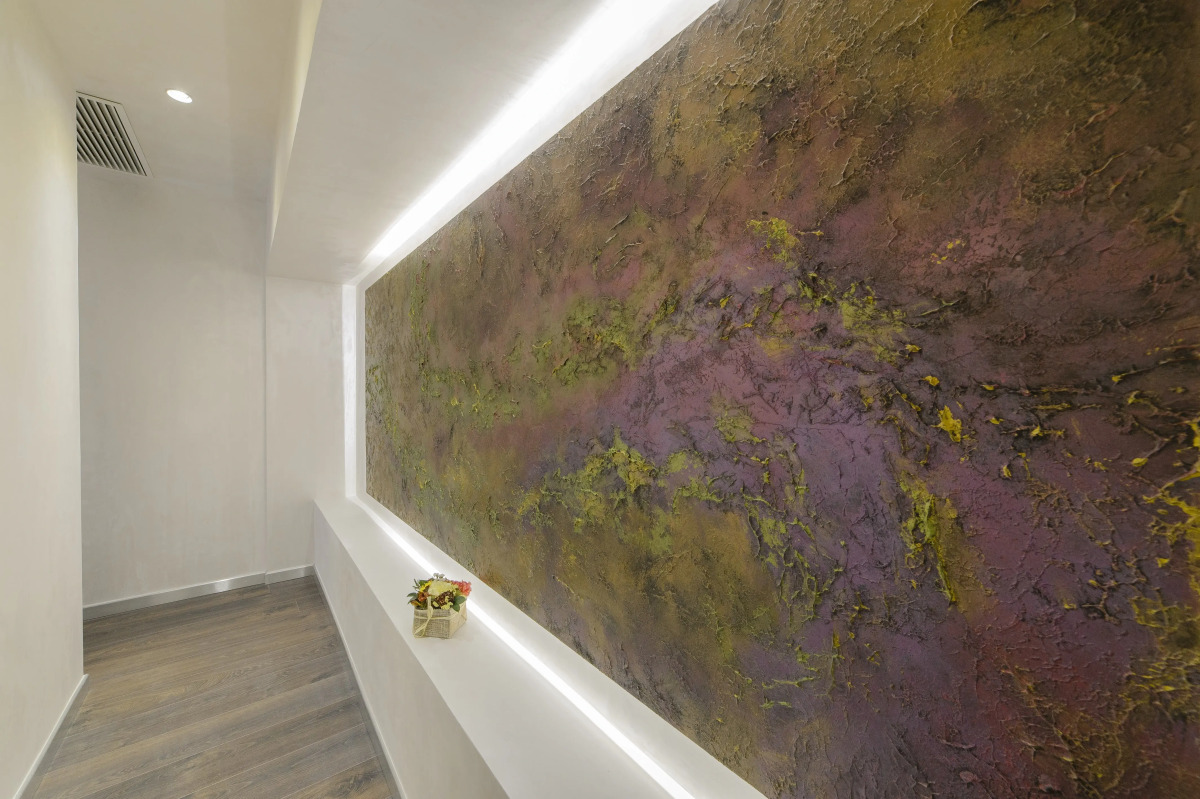 LBH Hotel Vespasiano