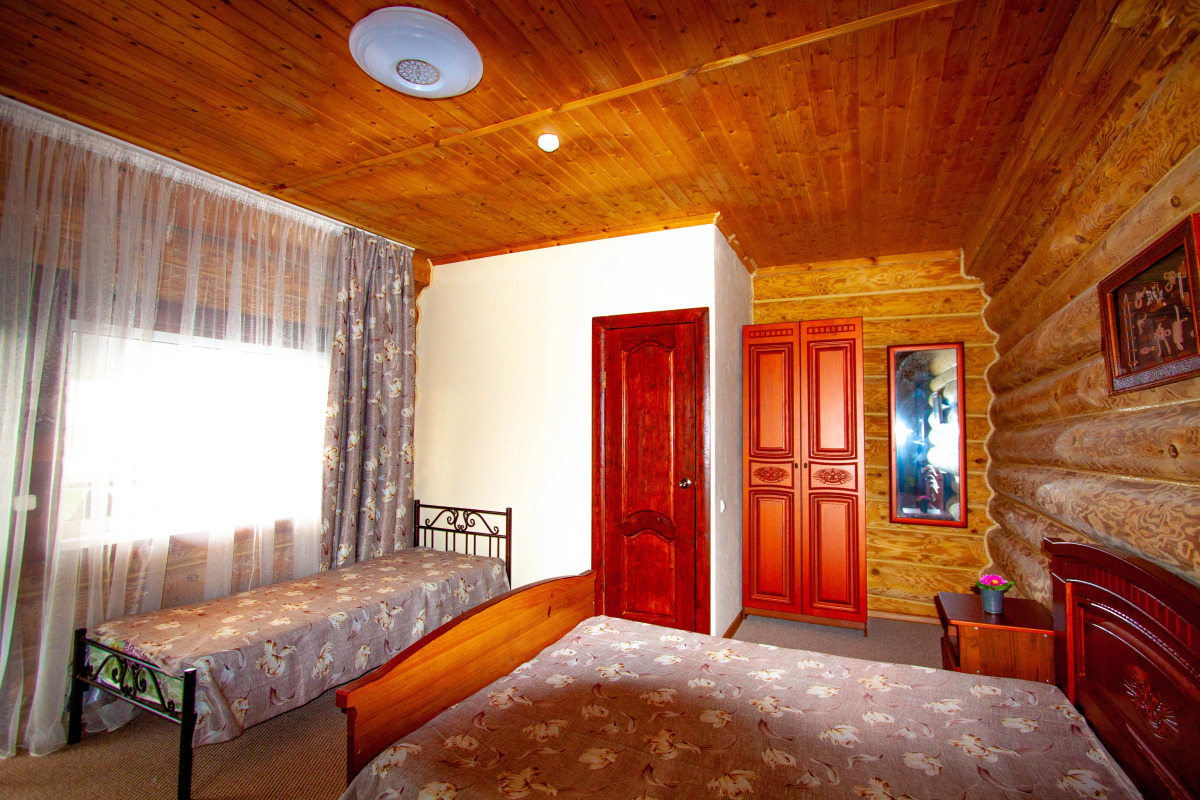 Гостевой Дом ШарЛООтка