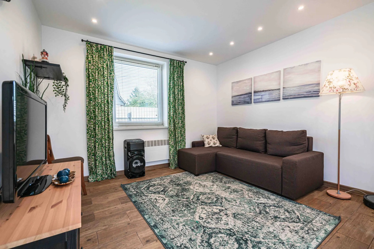 Частный дом Абрикосовая 688