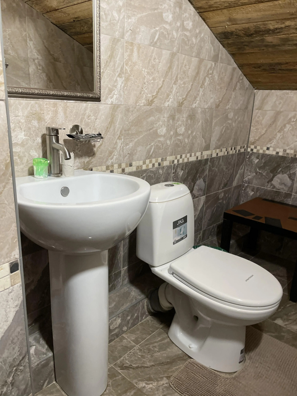 Гостевой дом Тургенева 97