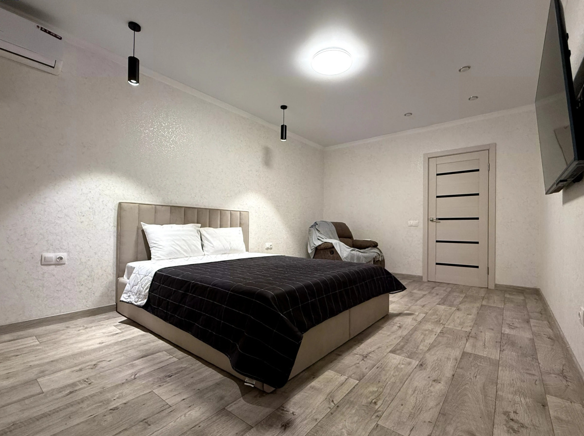 Квартира ОренРент для Большой Семьи