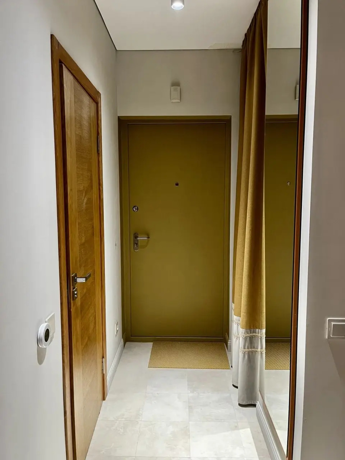 Квартира Дизайнерская Уютная