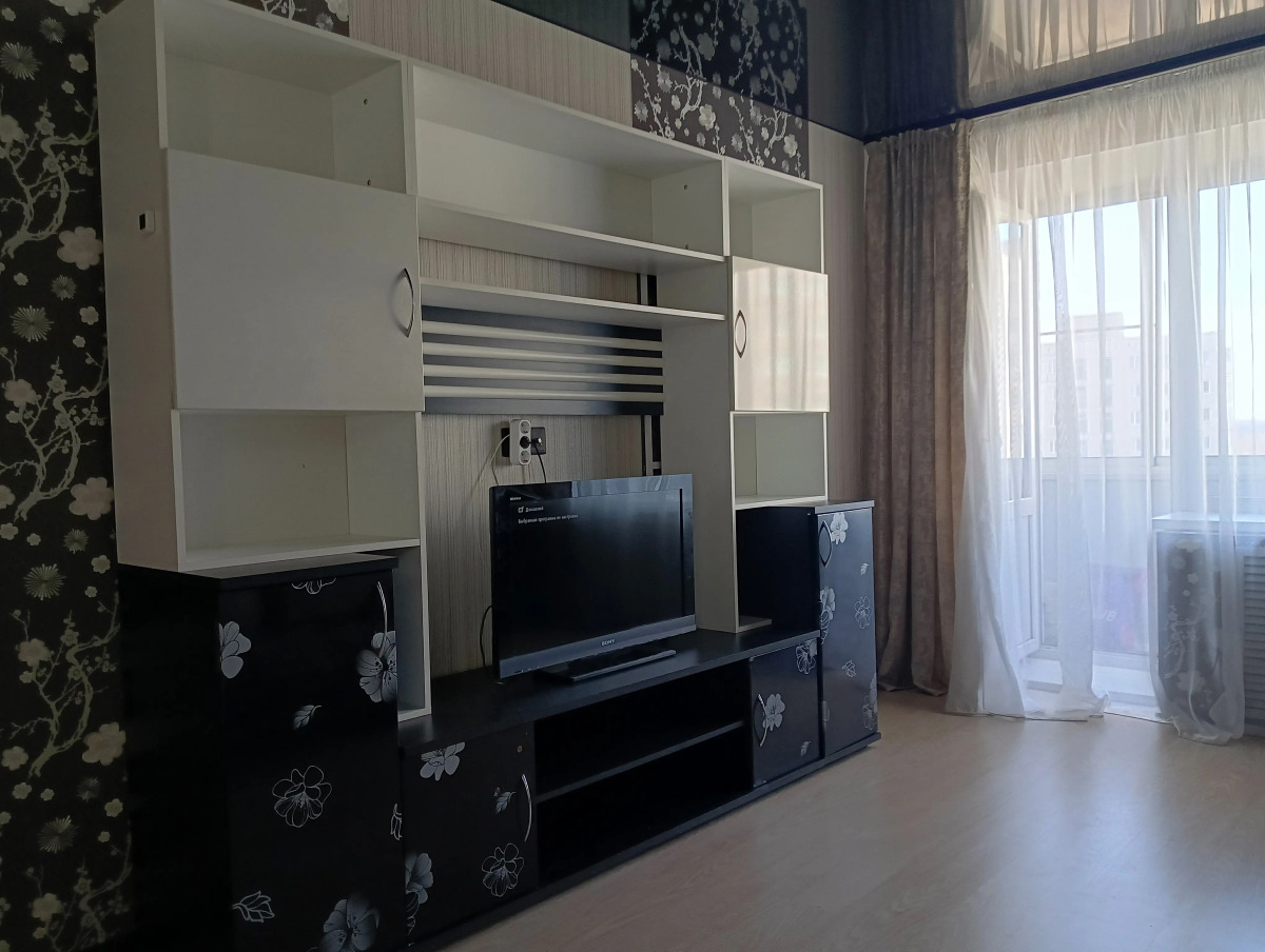 Квартира возле Ж. Д вокзала