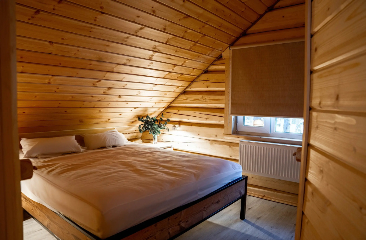 База отдыха Кеняки