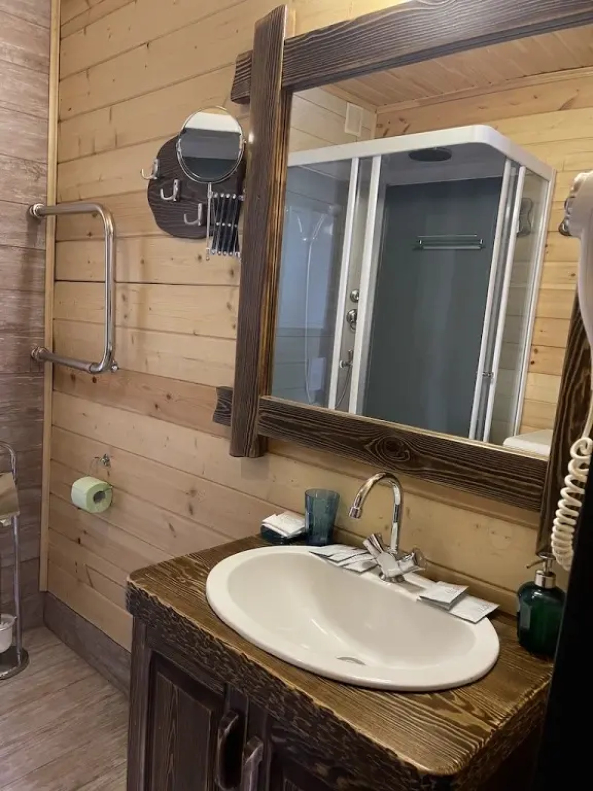 Апартаменты 1312 в Sunny Valley