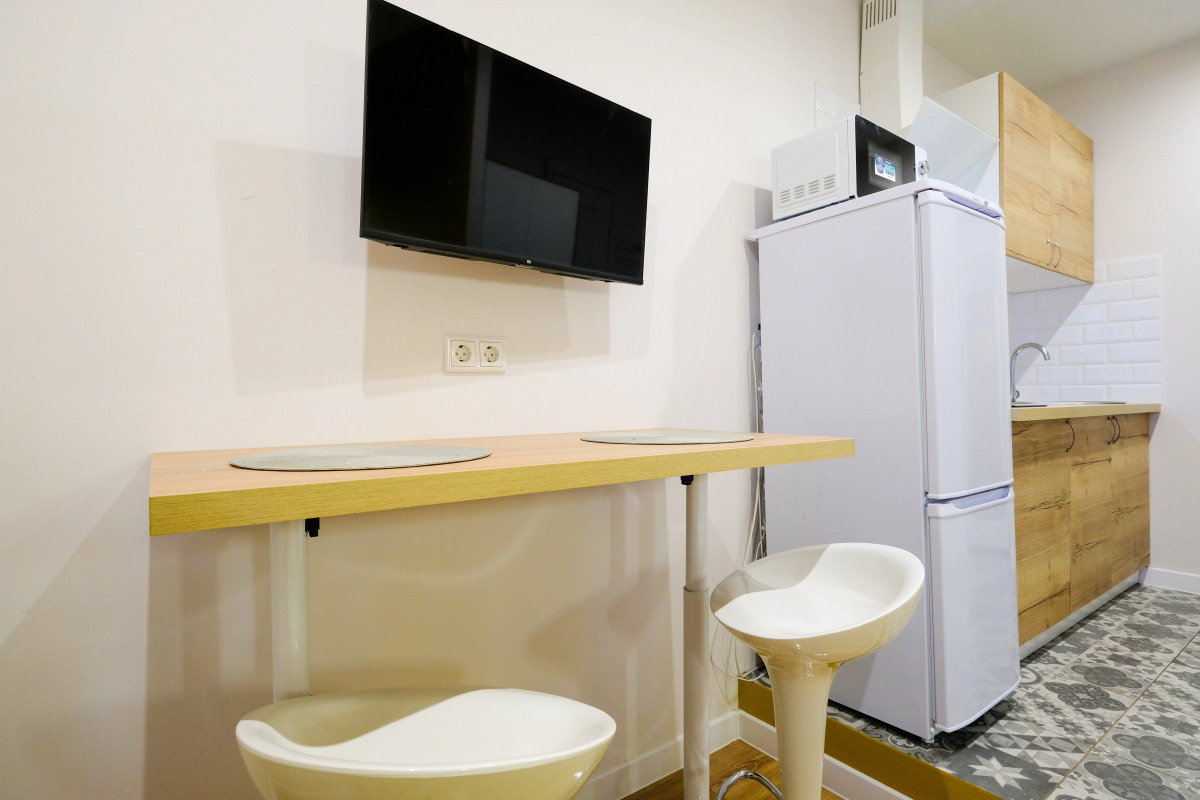 Апартаменты Рядом с Внуково